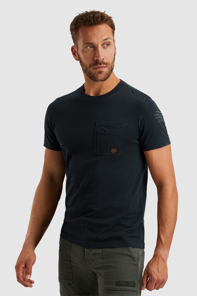 T SHIRT MET CARGO BORSTZAK PTSS2503565 5281